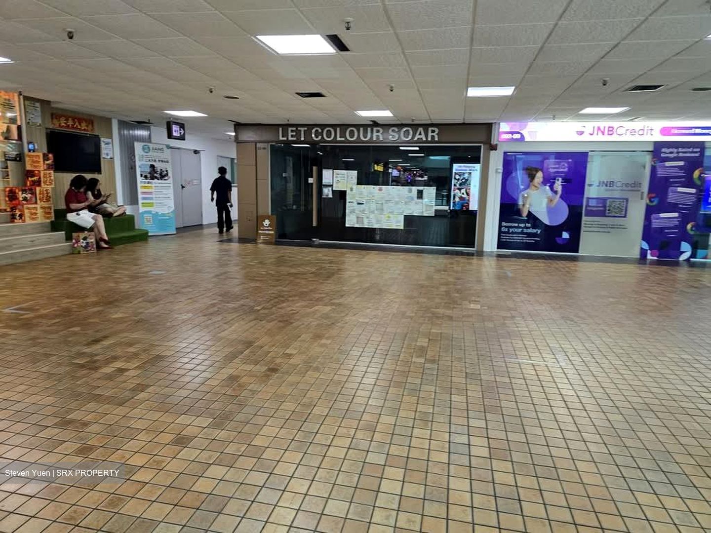 Beauty World Centre (D21), Shop House #562095821